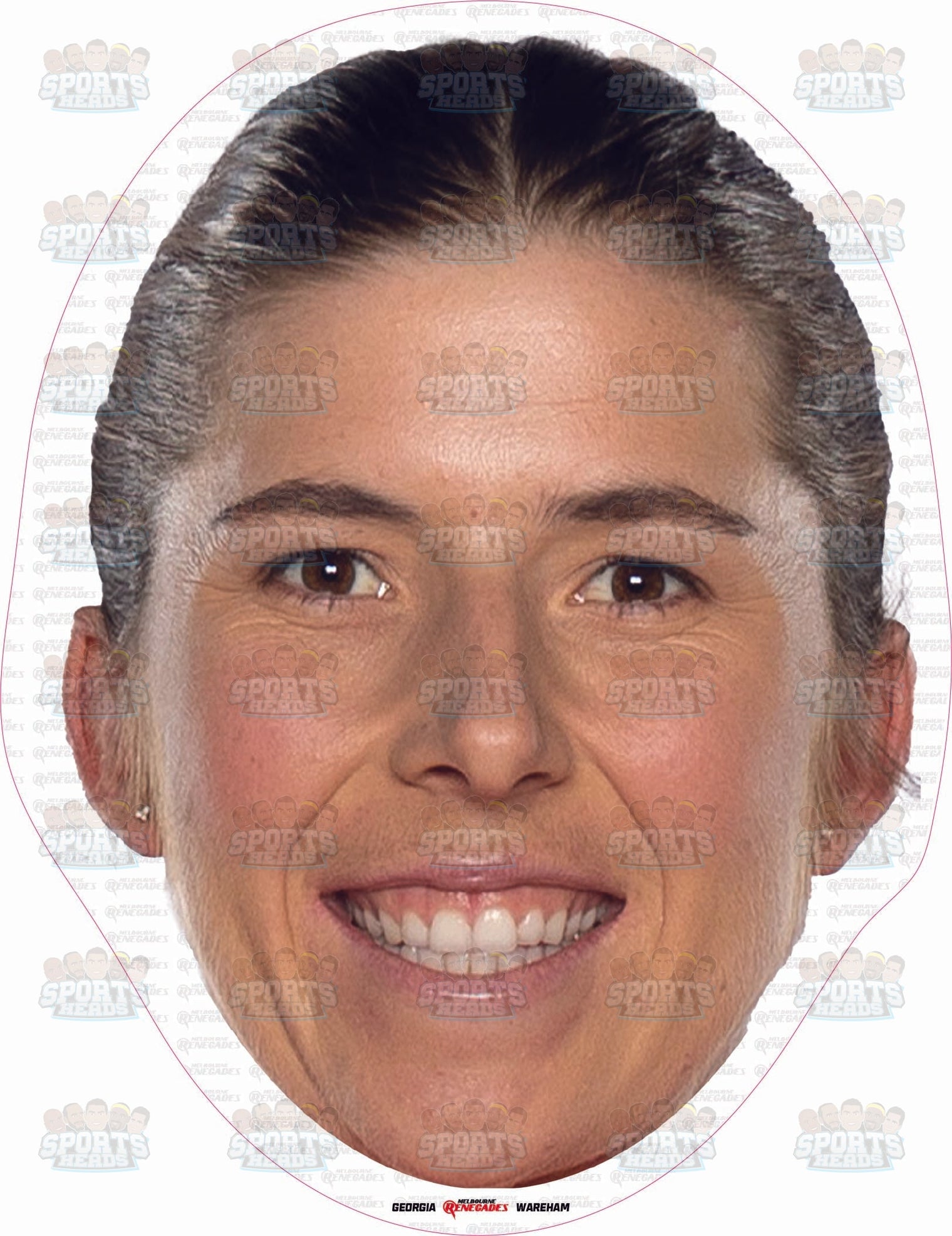 Georgia Wareham