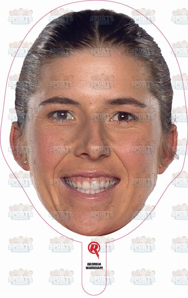 Georgia Wareham