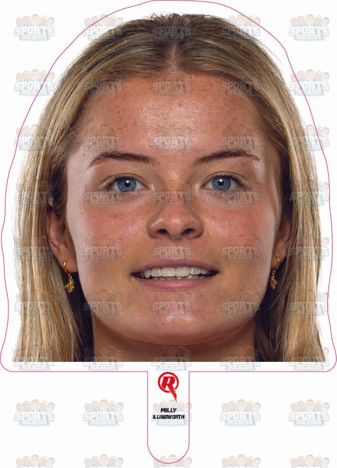 Milly Illingworth