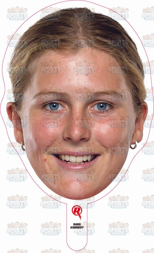 Sara Kennedy