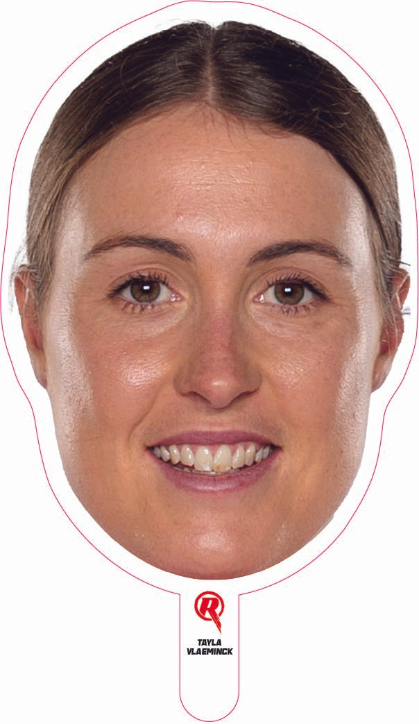 Tayla Vlaeminck