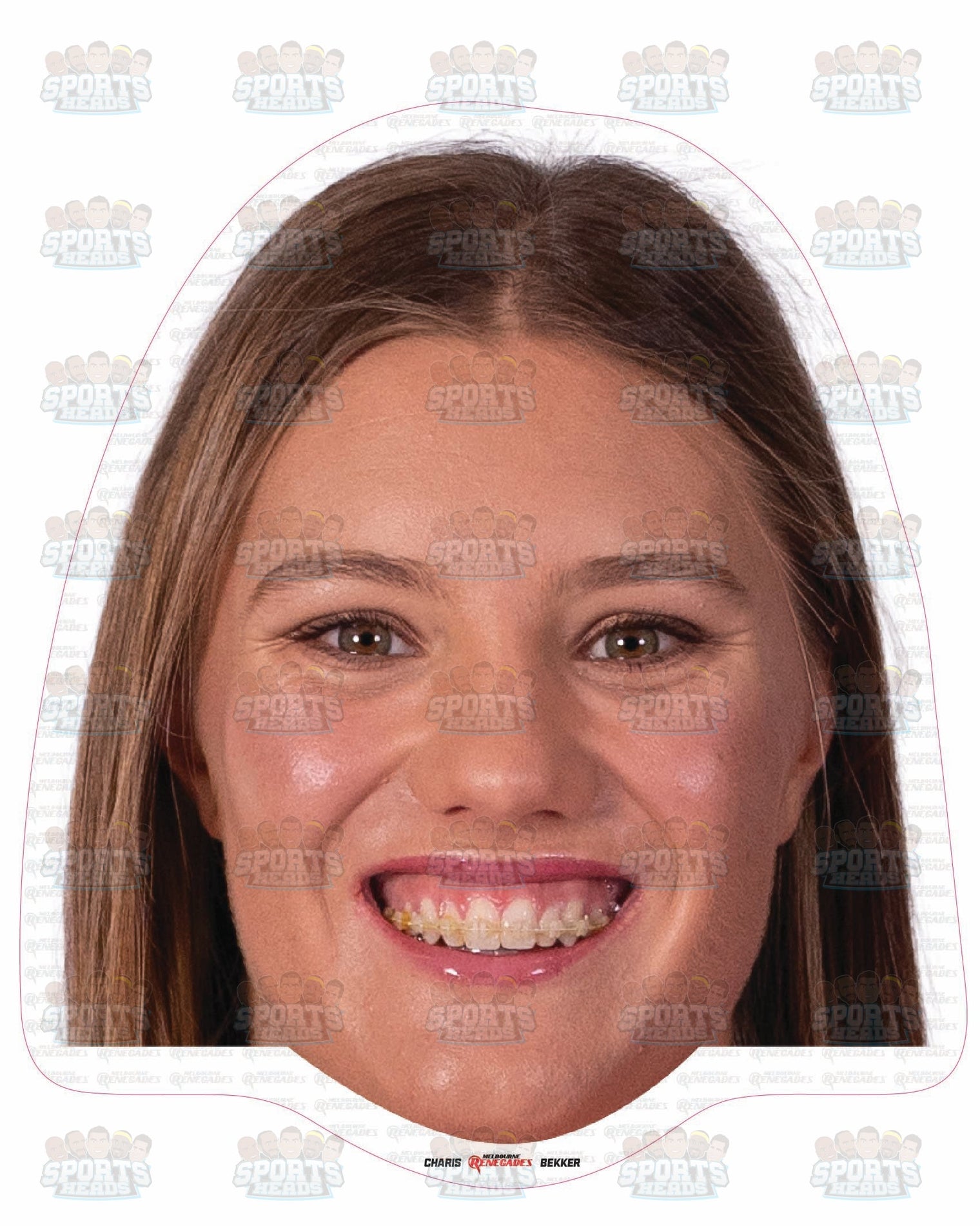 Charis Bekker