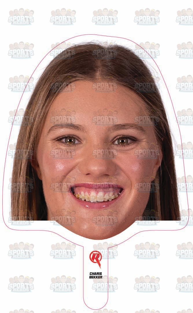 Charis Bekker