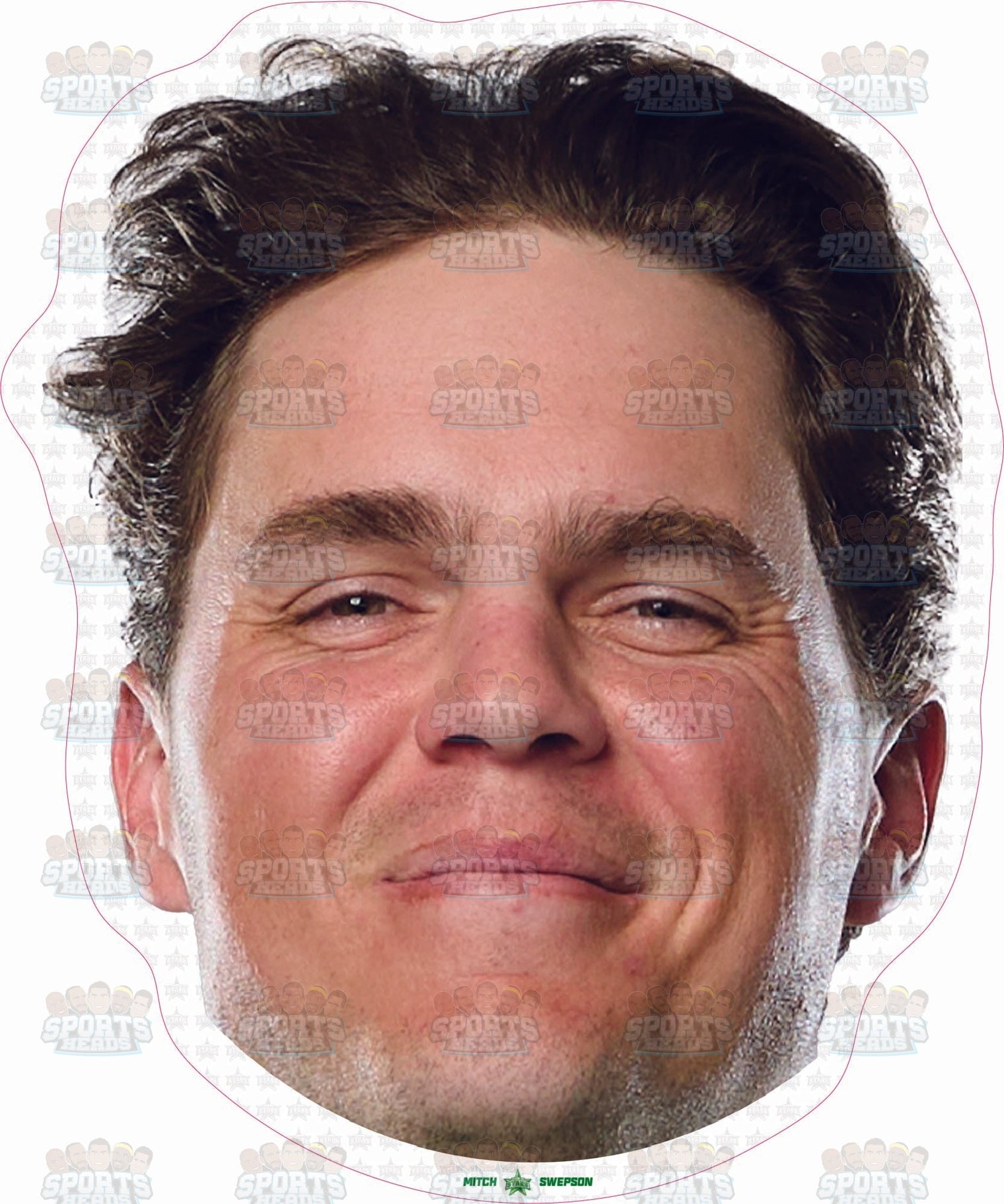 Mitch Swepson