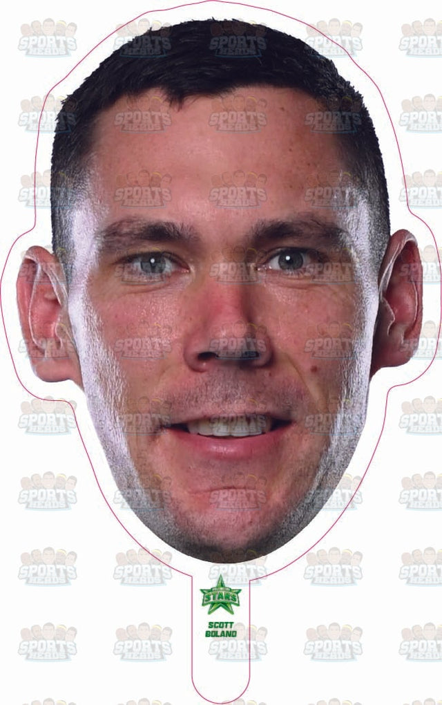 Scott Boland