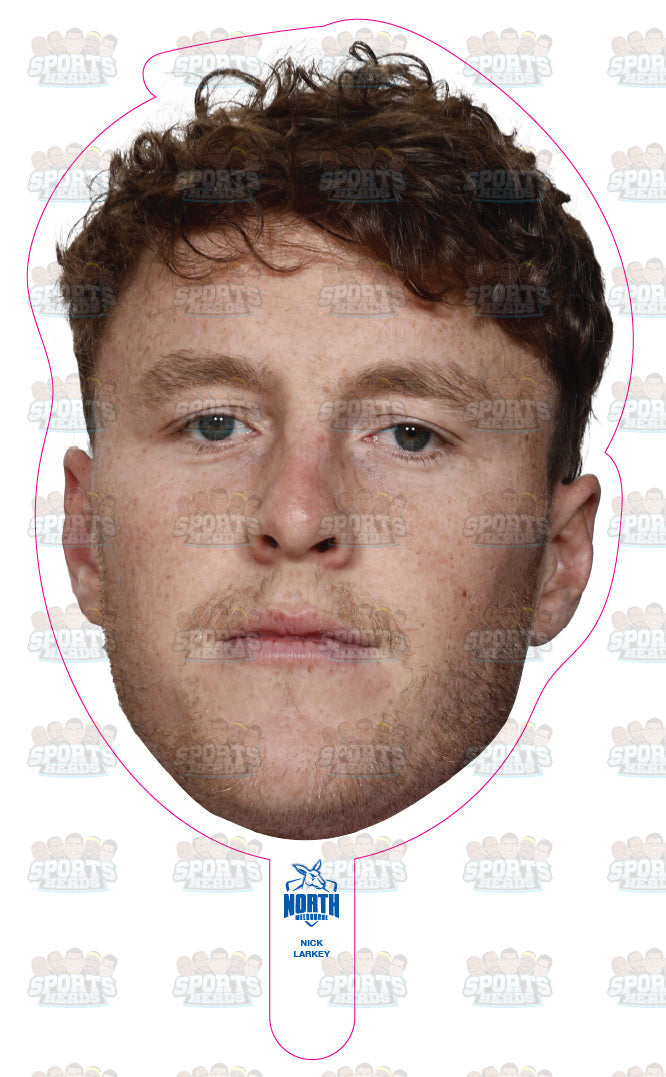 Nick Larkey