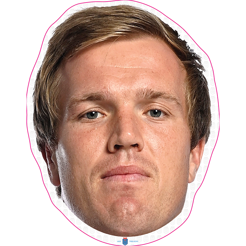 Jake Trbojevic