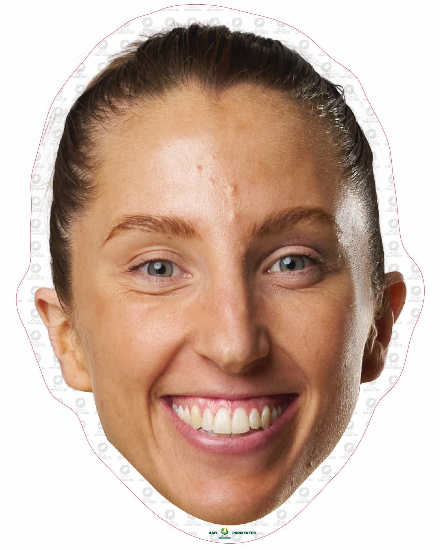 Amy Parmenter