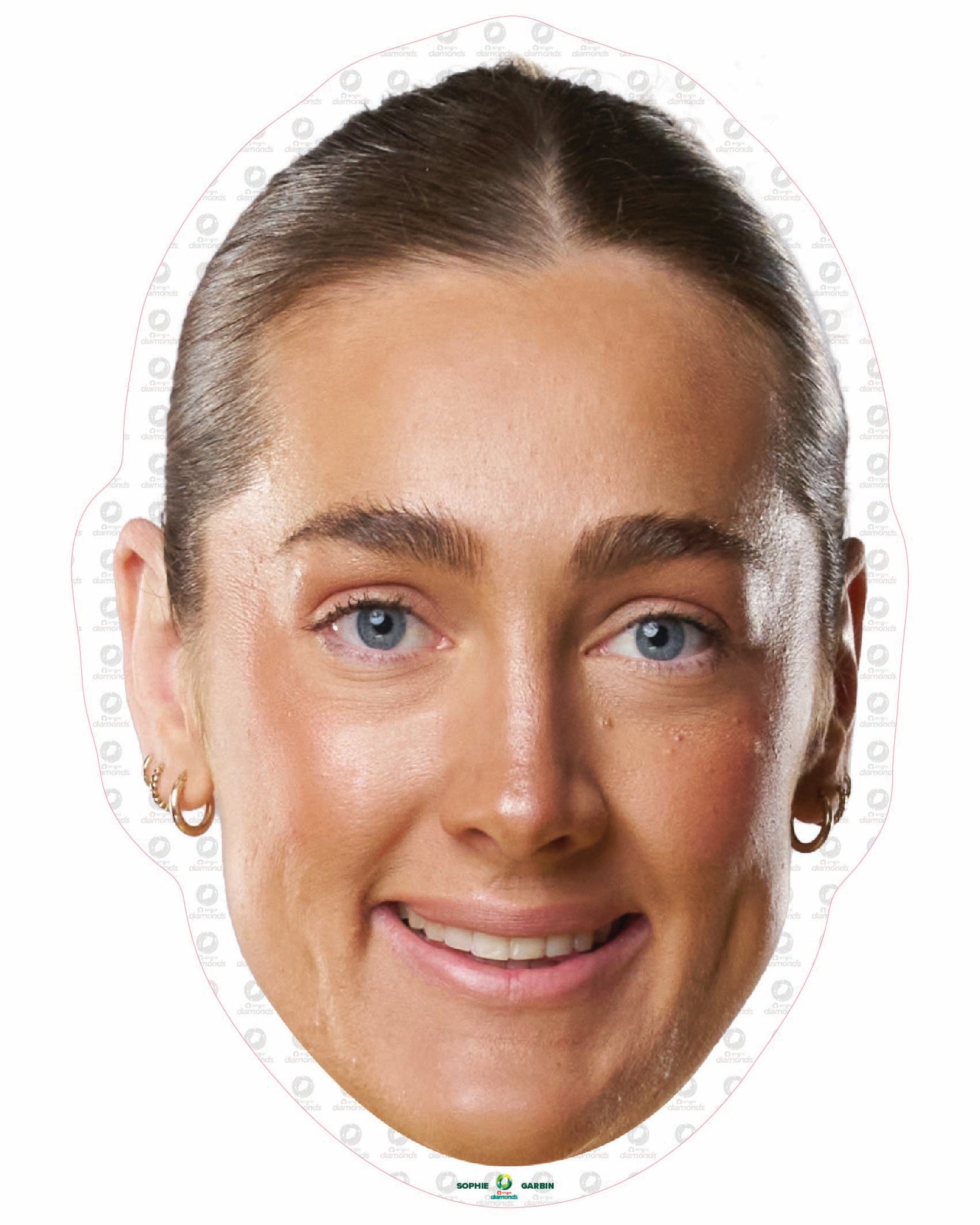 Sophie Garbin
