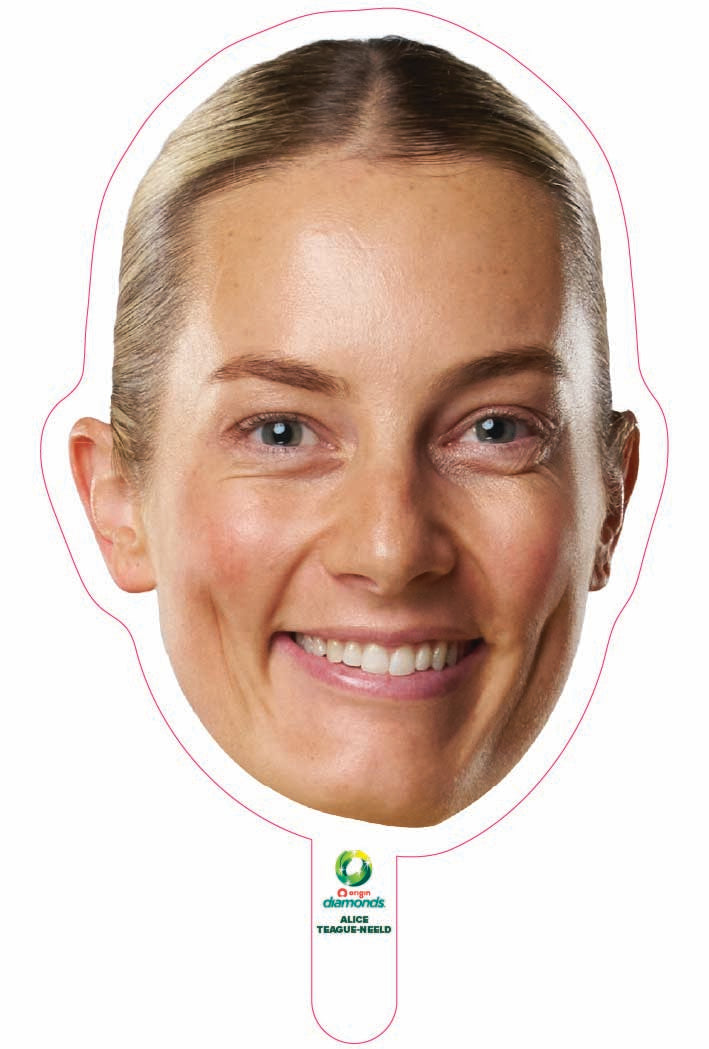 Alice Teague-Neeld