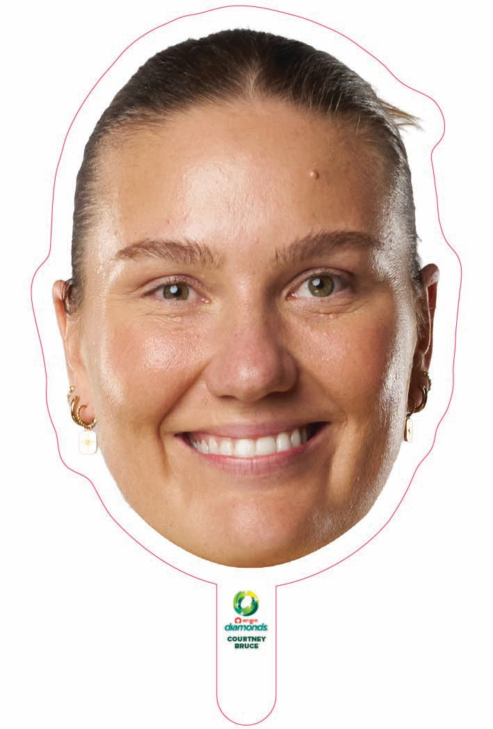 Courtney Bruce