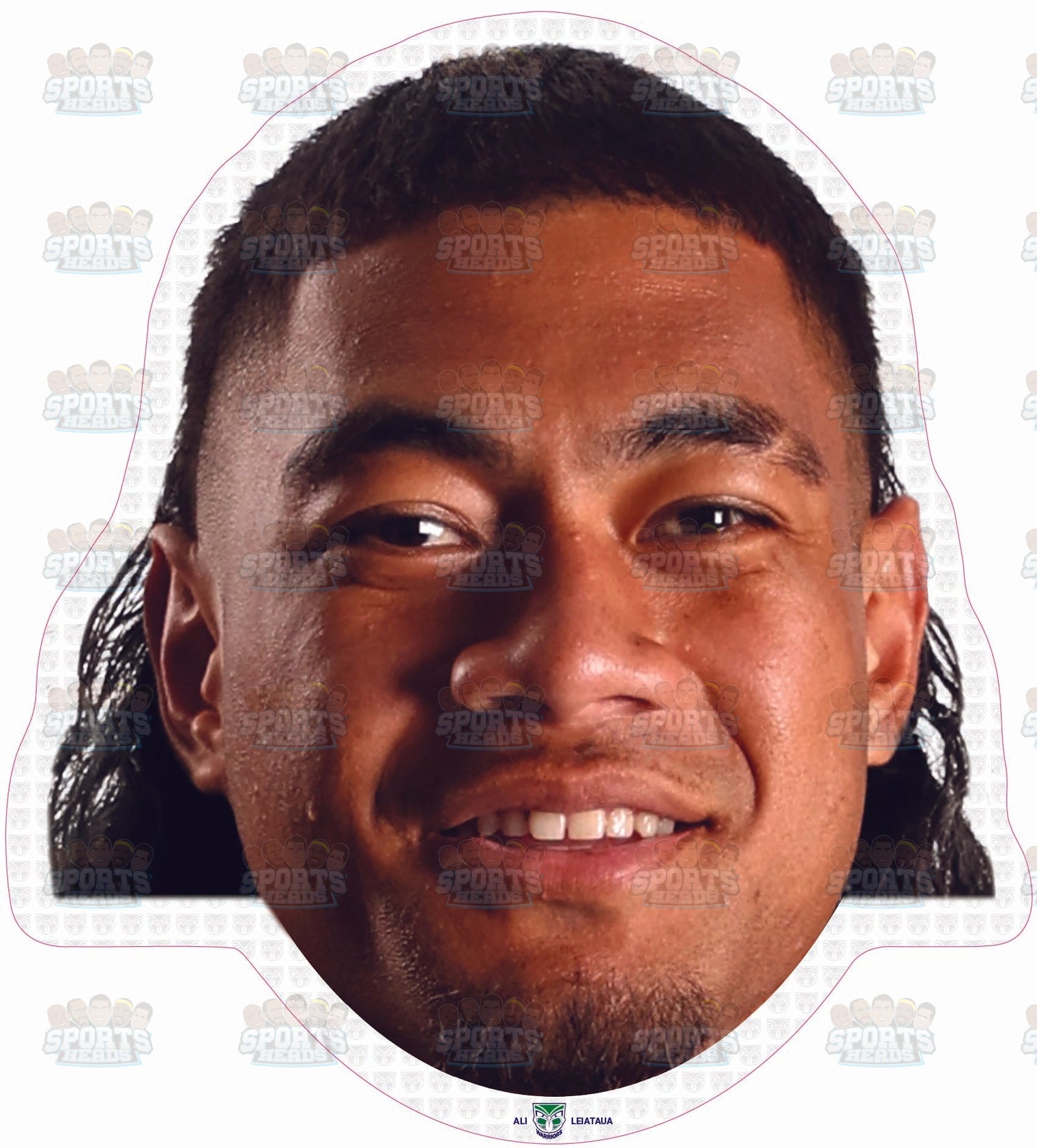 Ali Leiataua