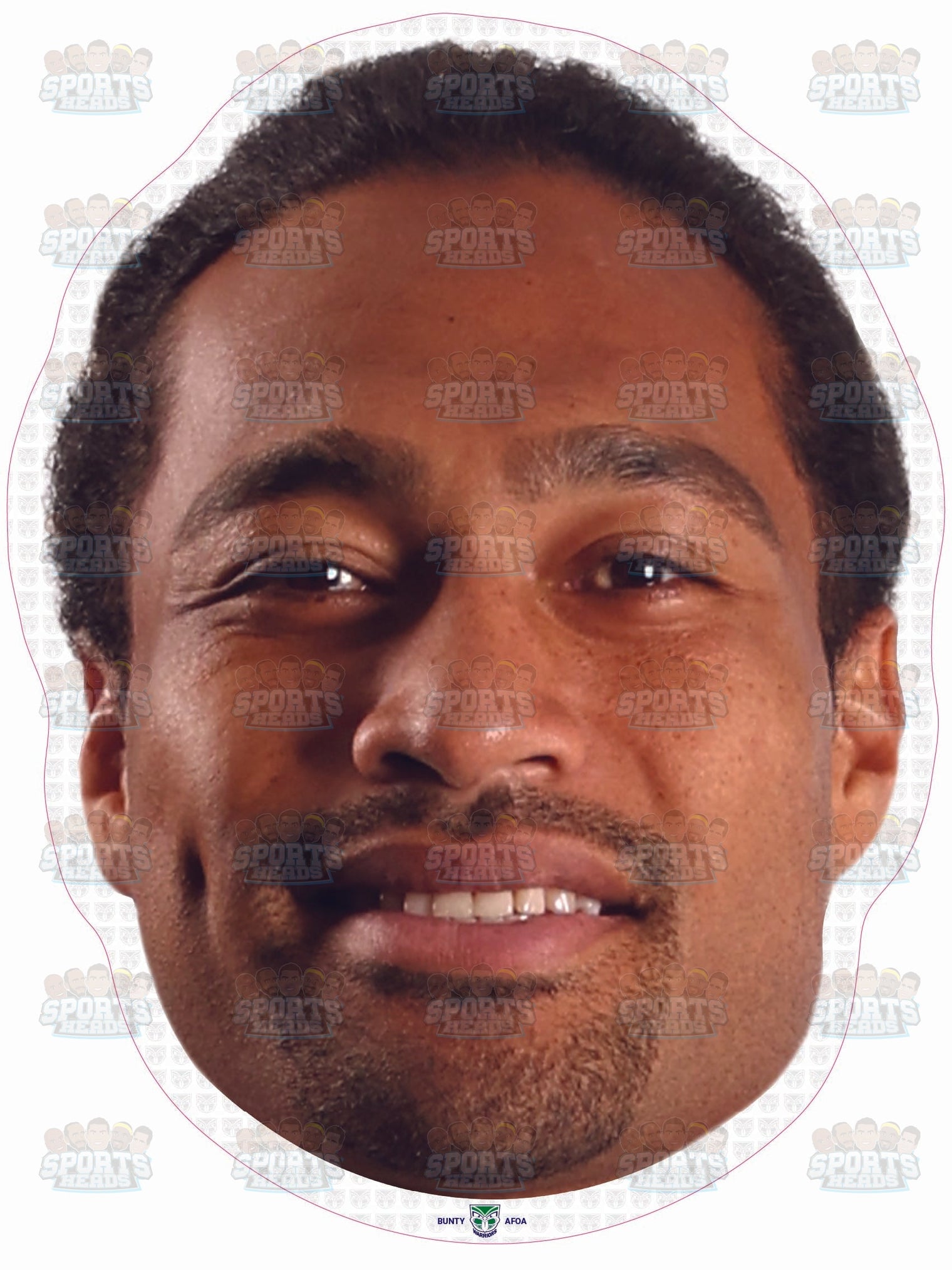 Bunty Afoa