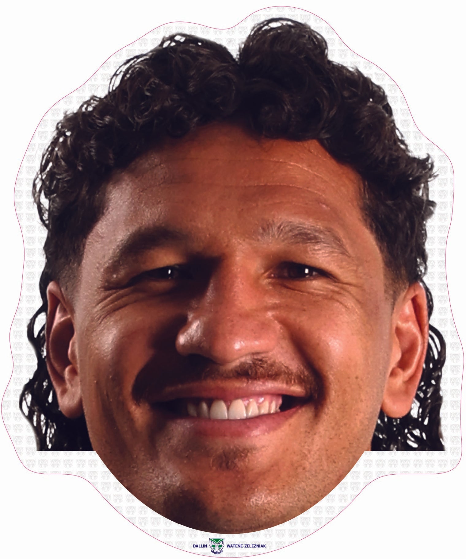 Dallin Watene-Zelezniak