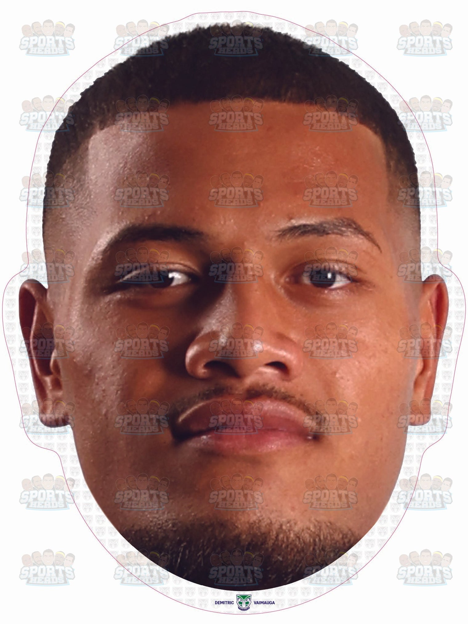 Demitric Vaimauga