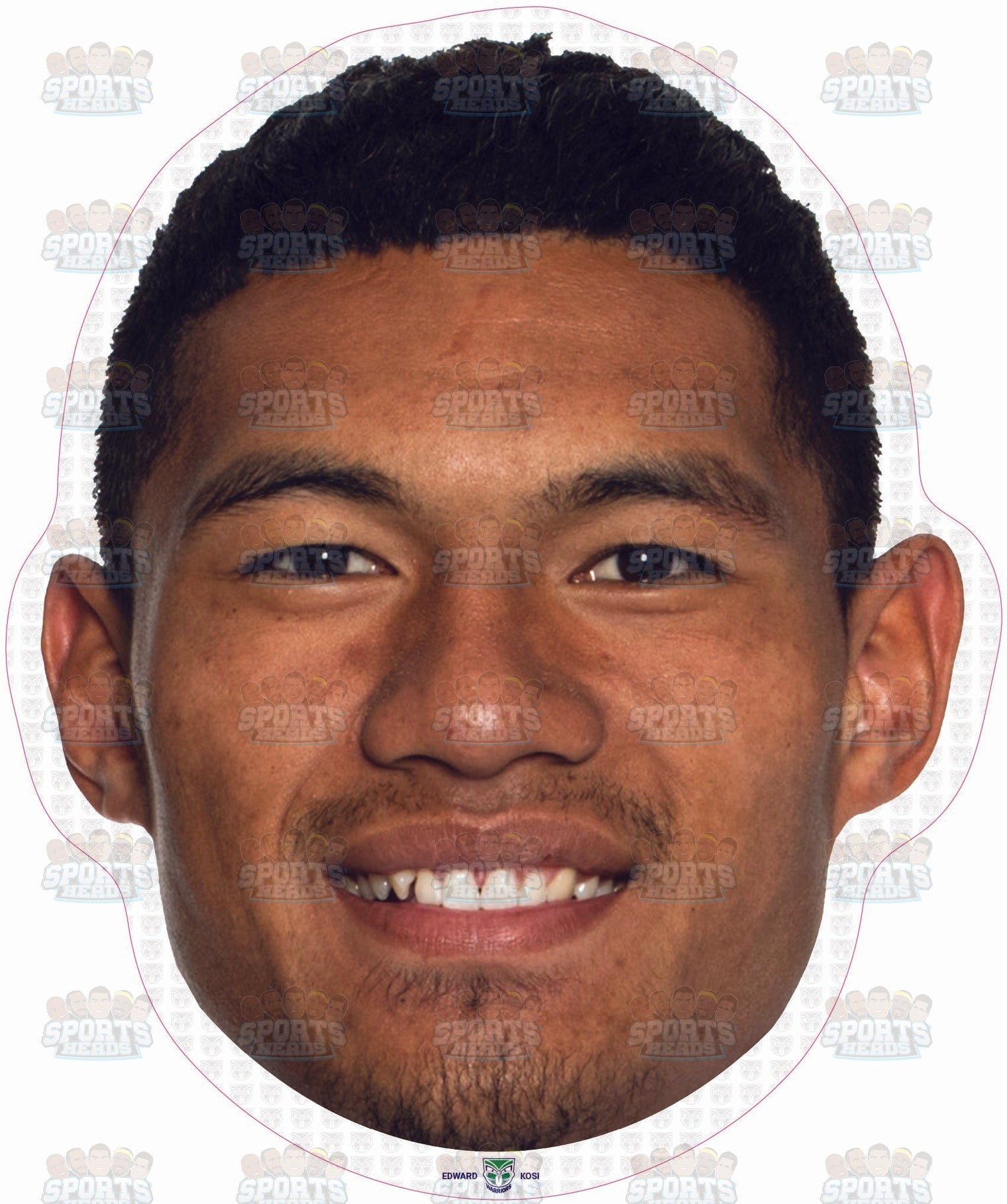 Edward Kosi