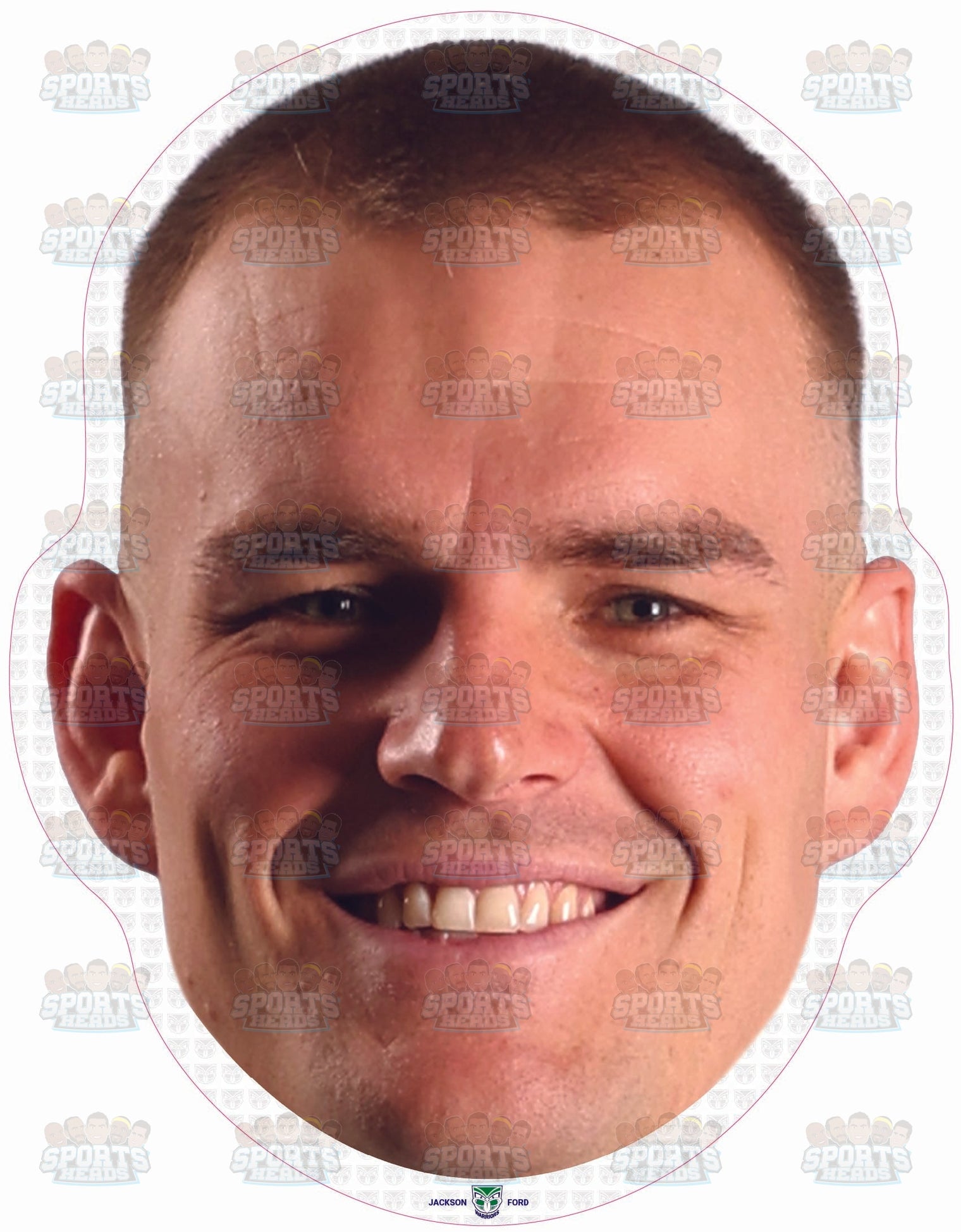 Jackson Ford