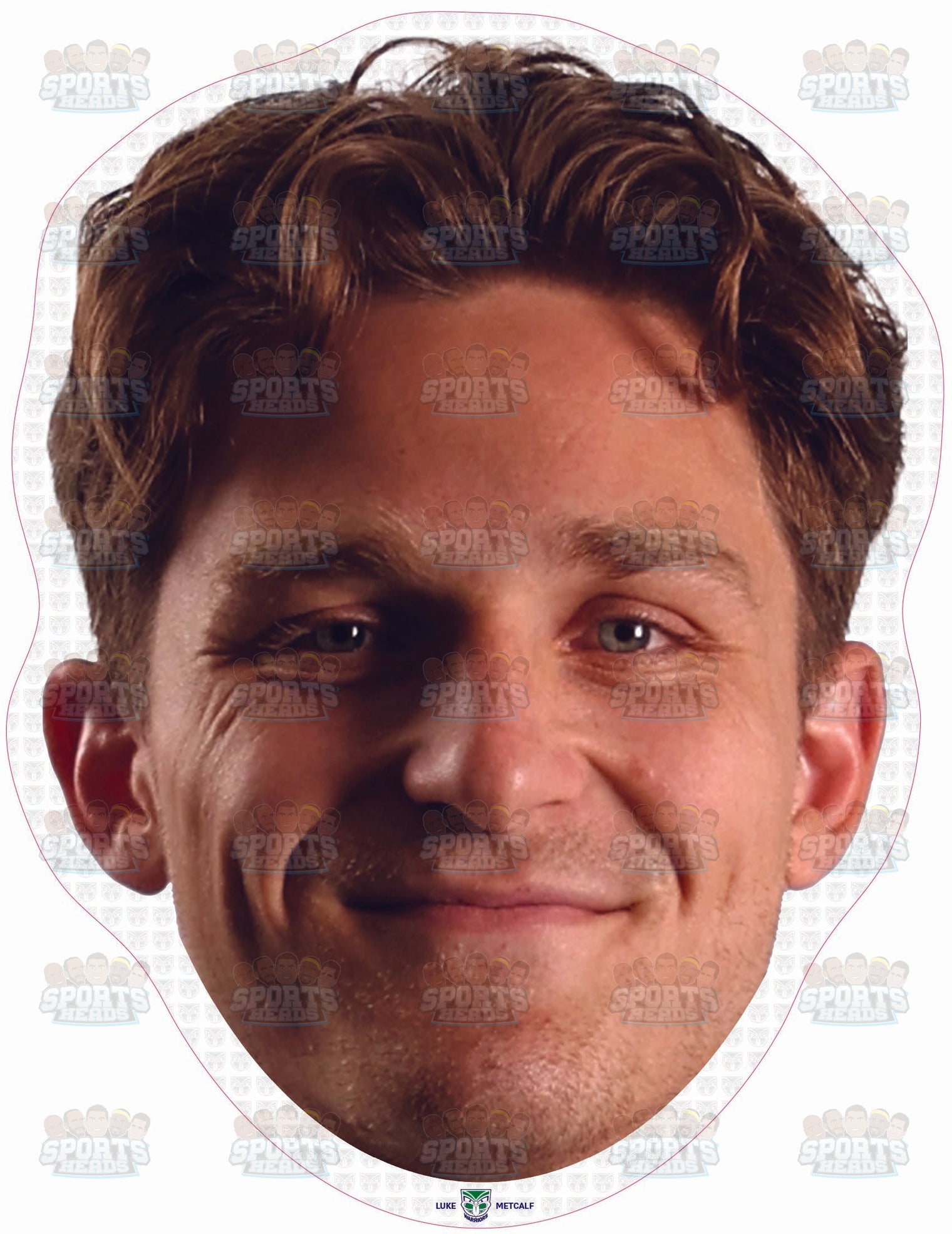 Luke Metcalf