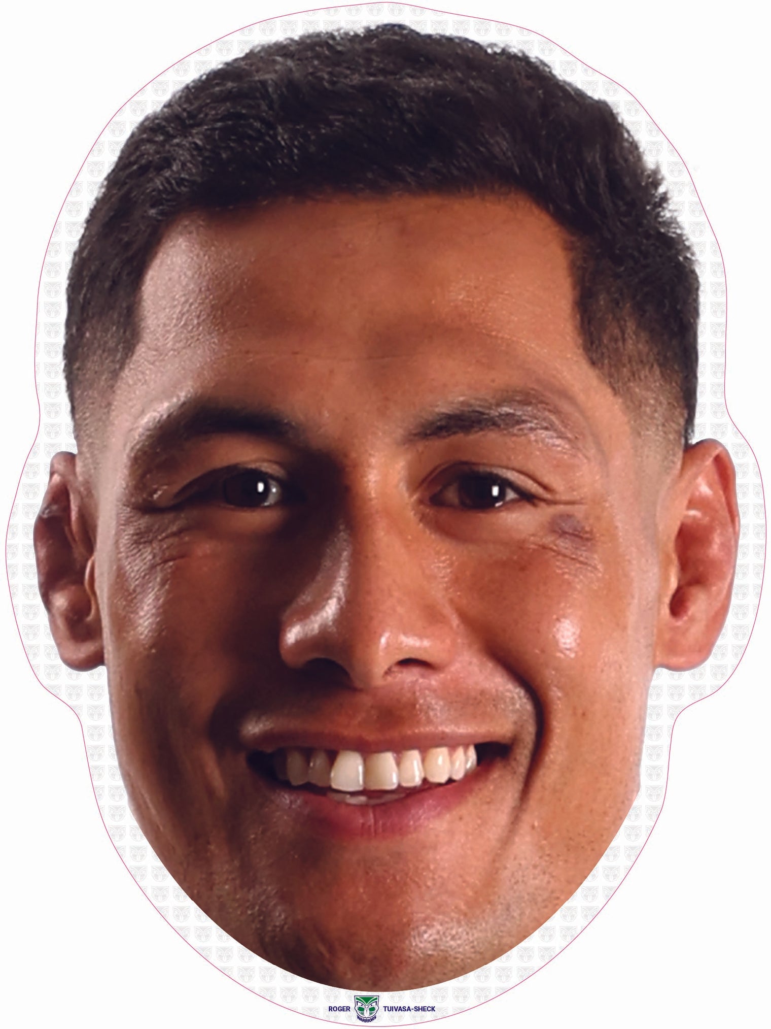 Roger Tuivasa-Sheck