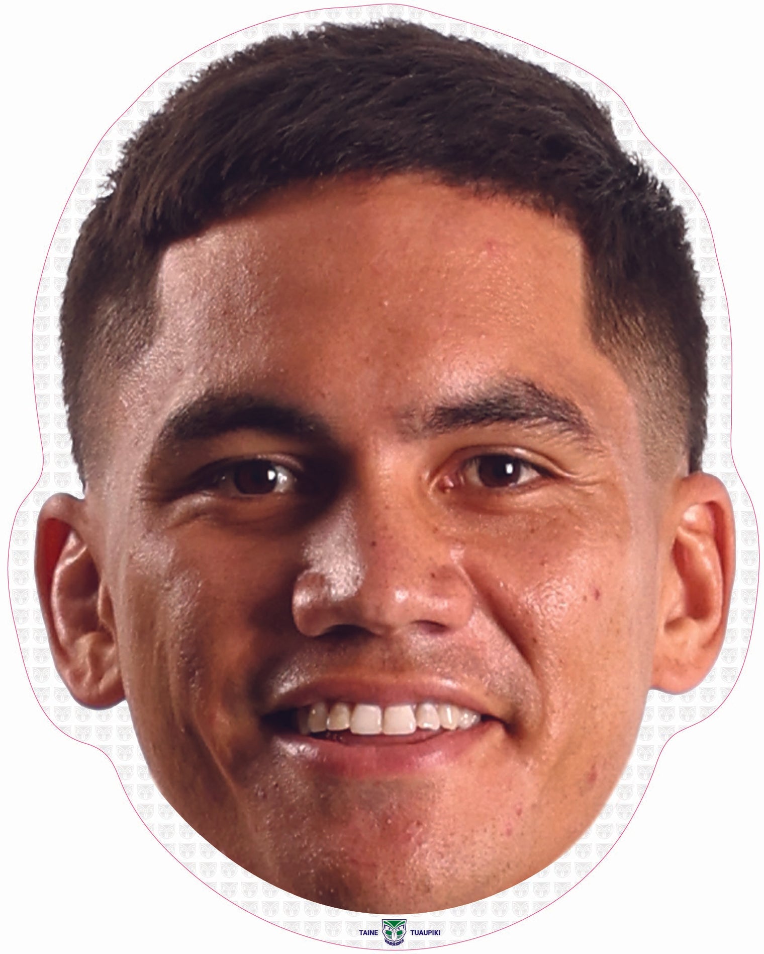 Taine Tuaupiki