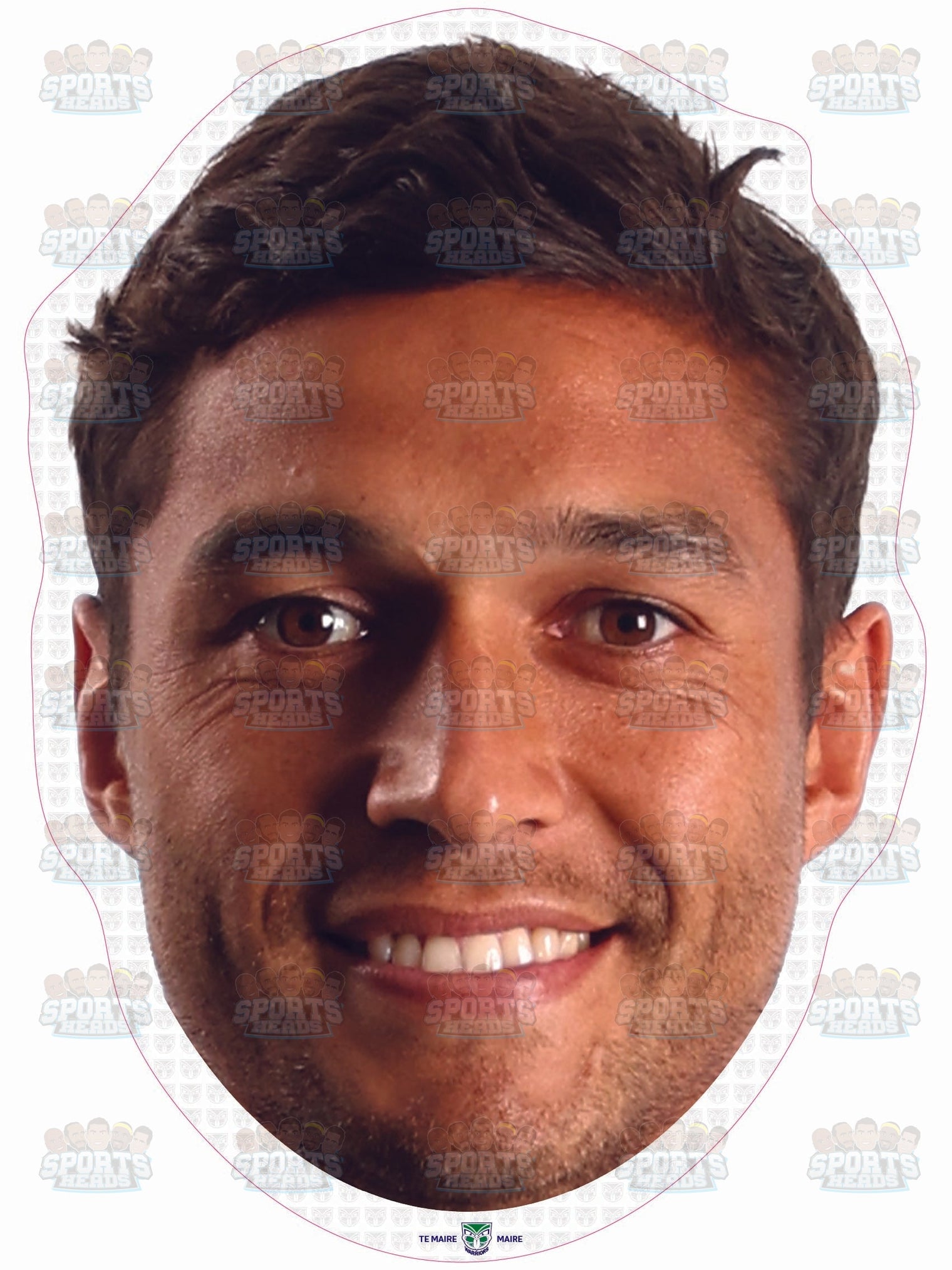 Te Maire Martin