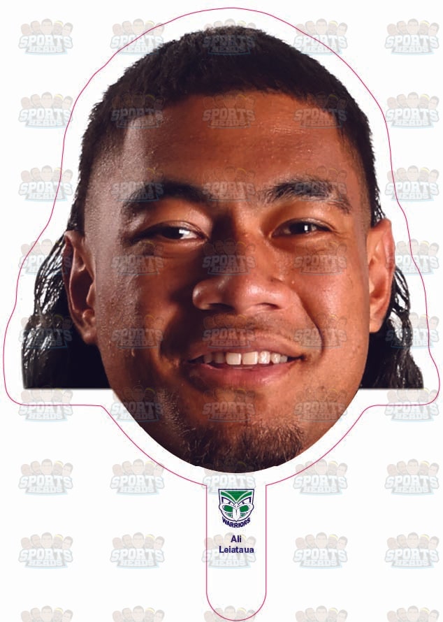 Ali Leiataua