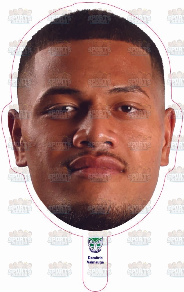 Demitric Vaimauga