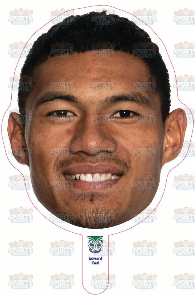 Edward Kosi