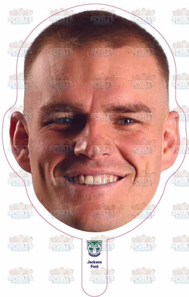 Jackson Ford