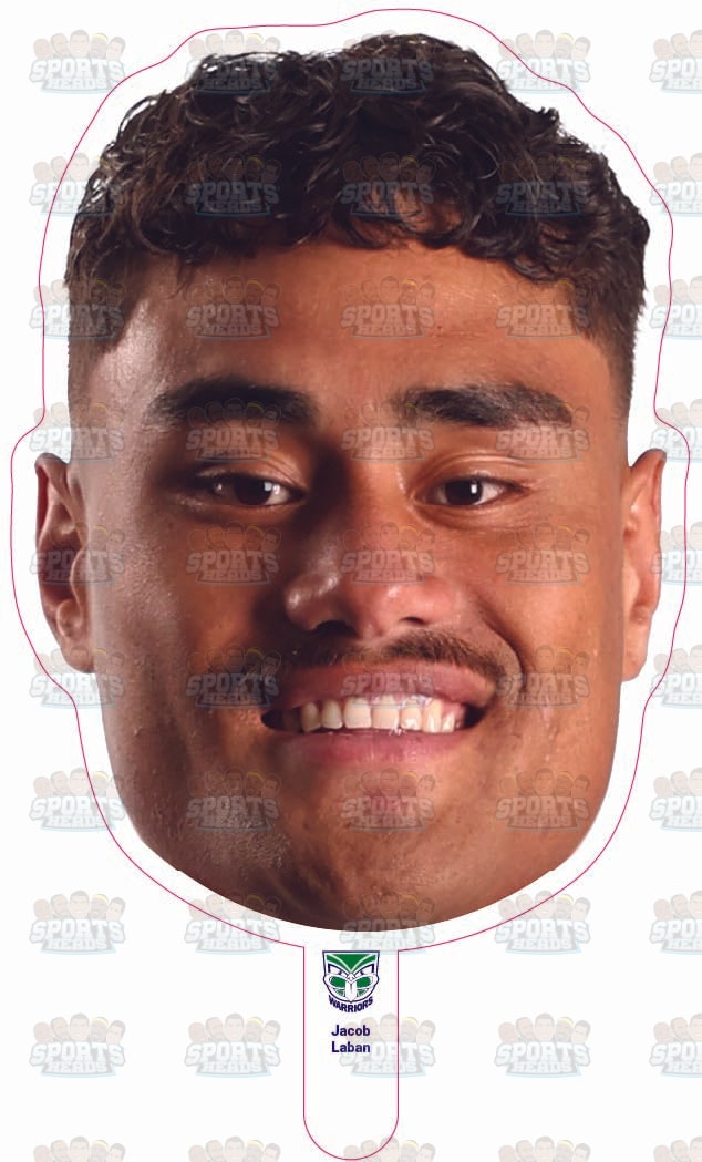 Jacob Laban