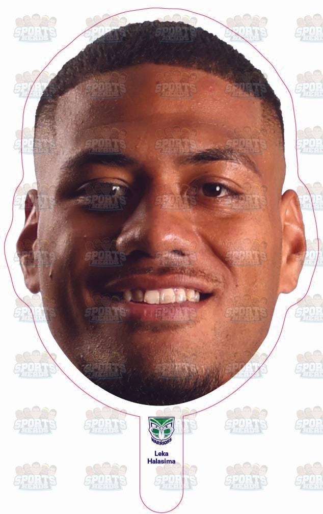 Leka Halasima