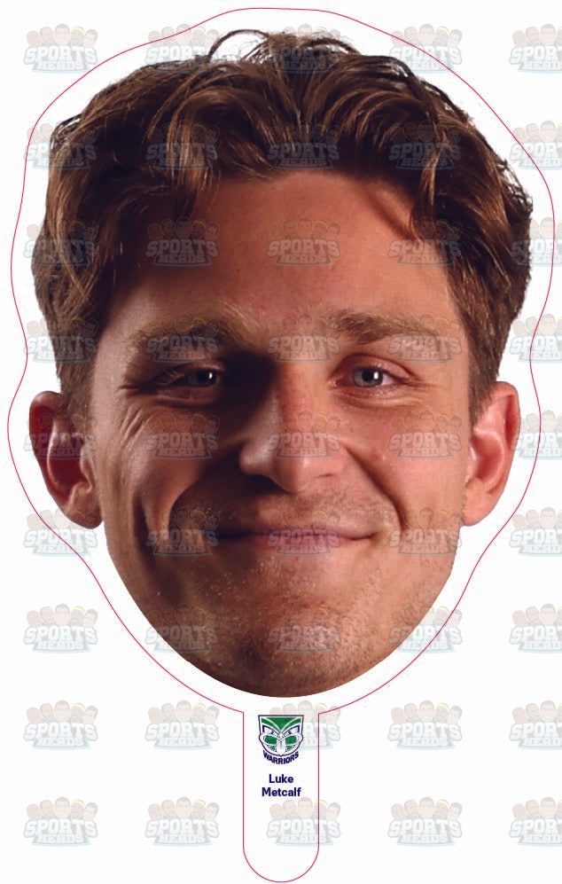 Luke Metcalf