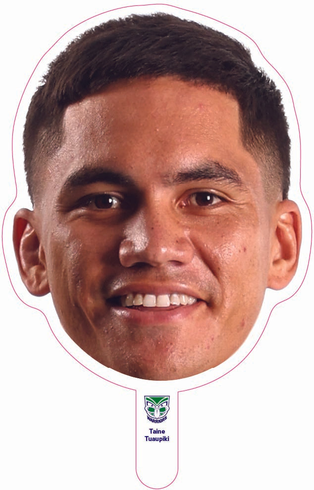 Taine Tuaupiki