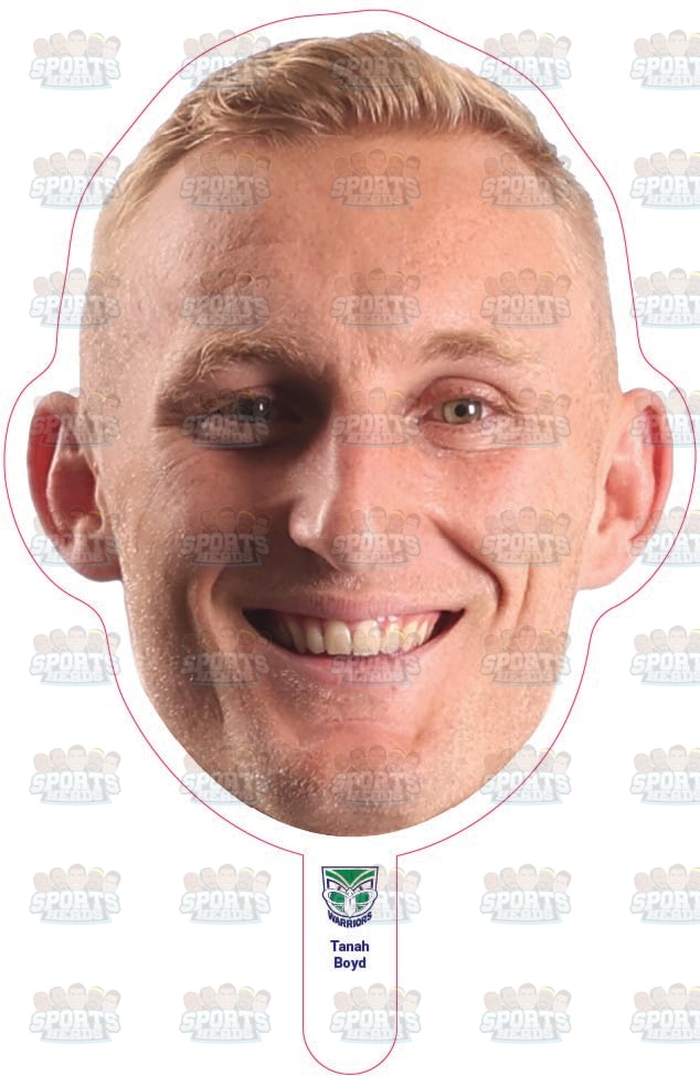 Tanah Boyd