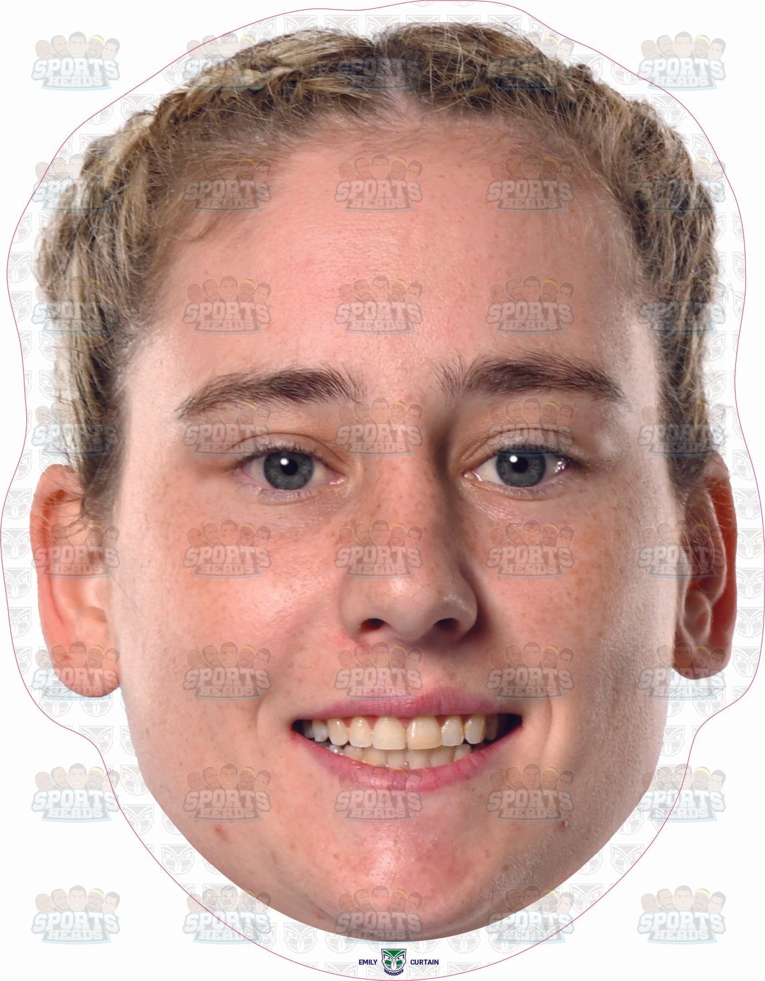 Emily Curtain