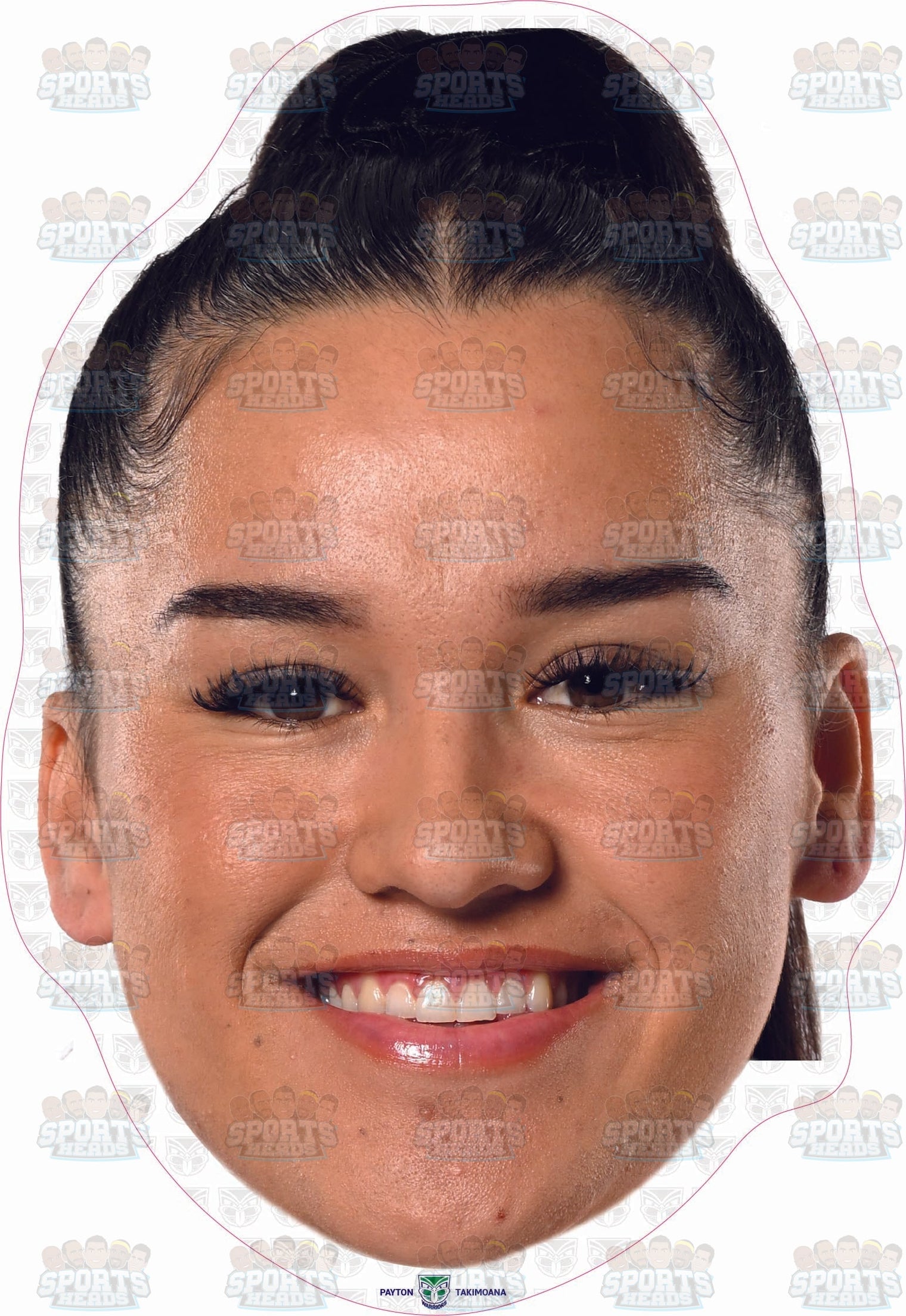 Payton Takimoana