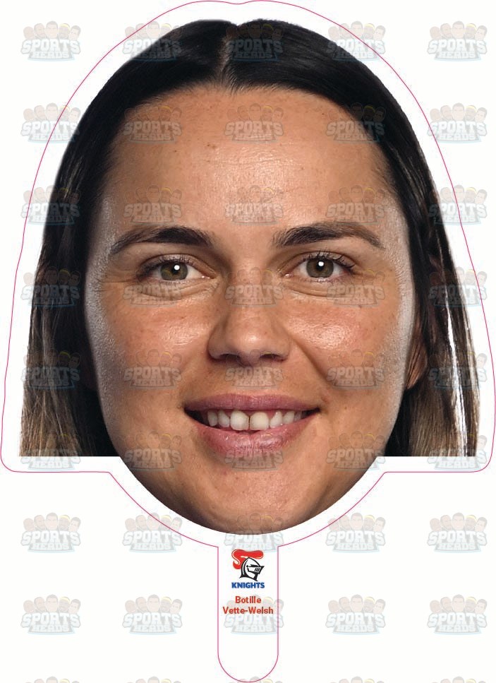 Botille Vette-Walsh