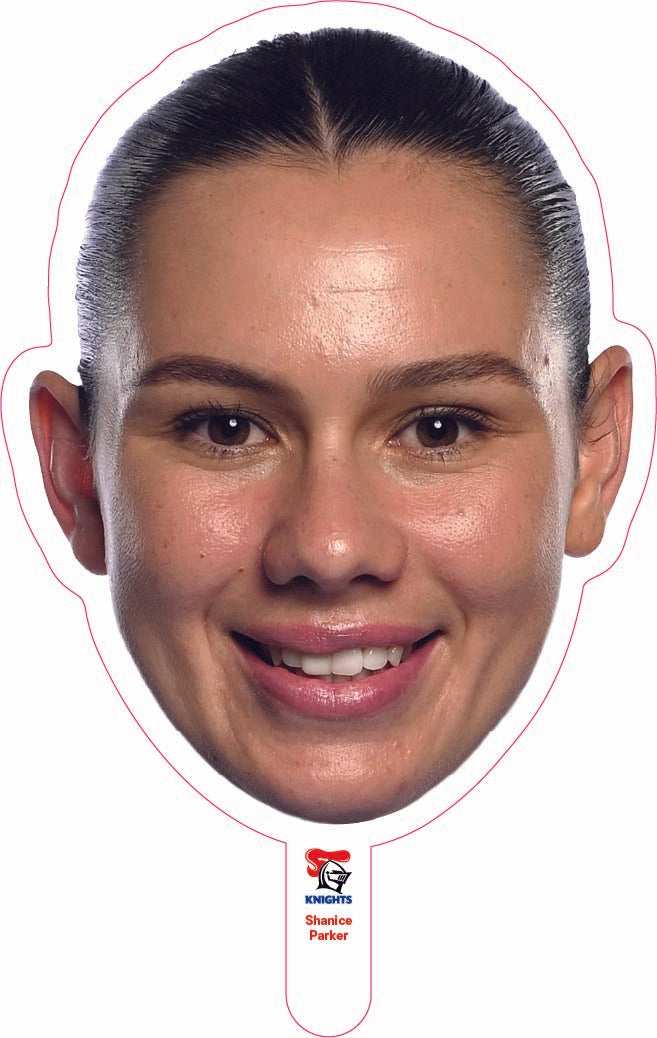 Shanice Parker
