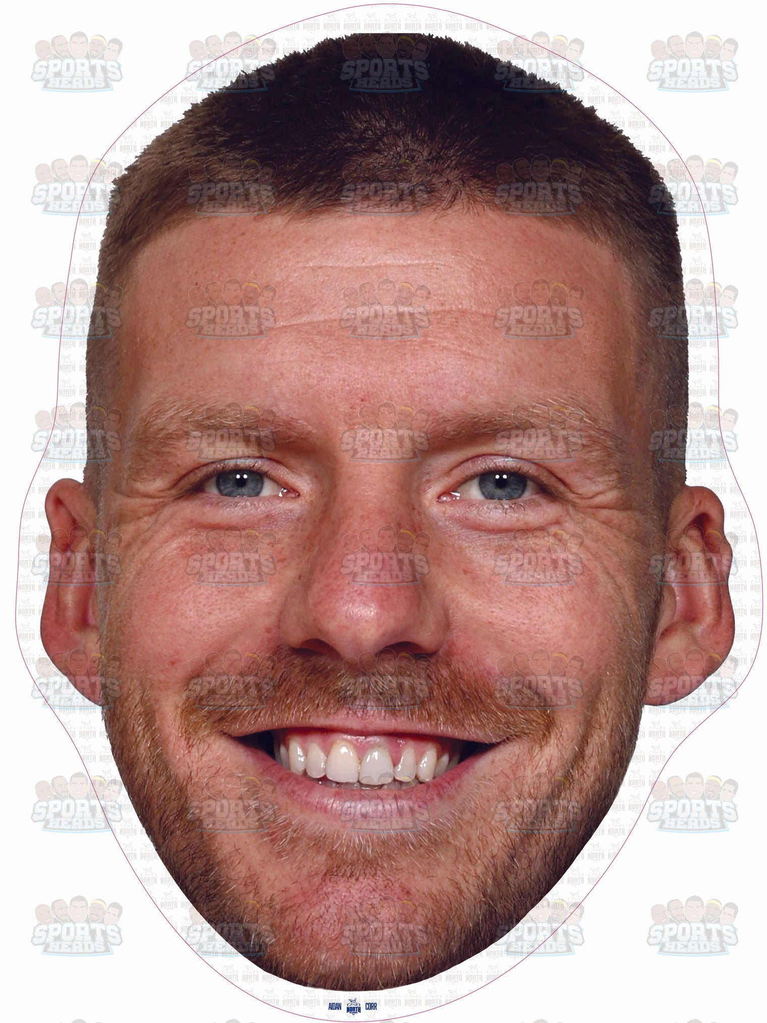 Aidan Corr