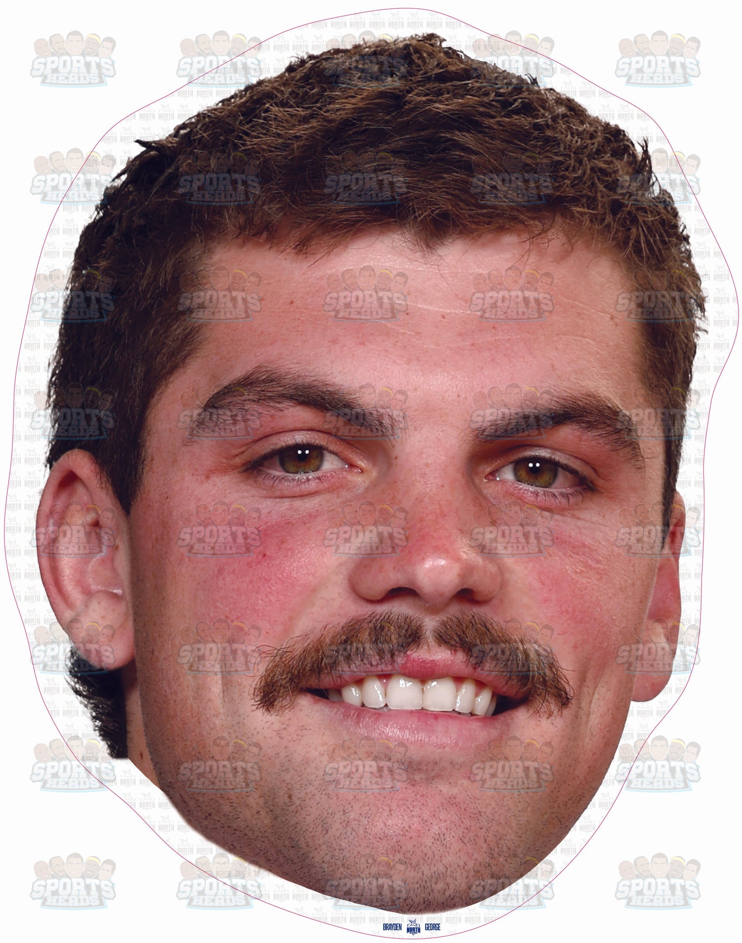 Brayden George
