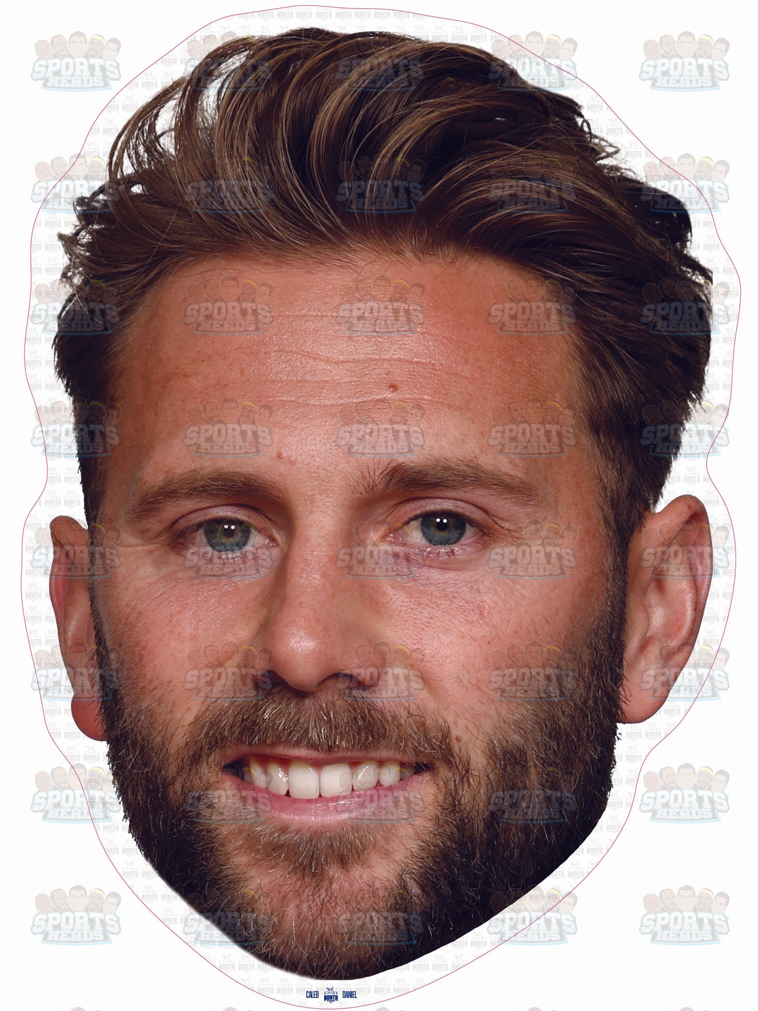 Caleb Daniel