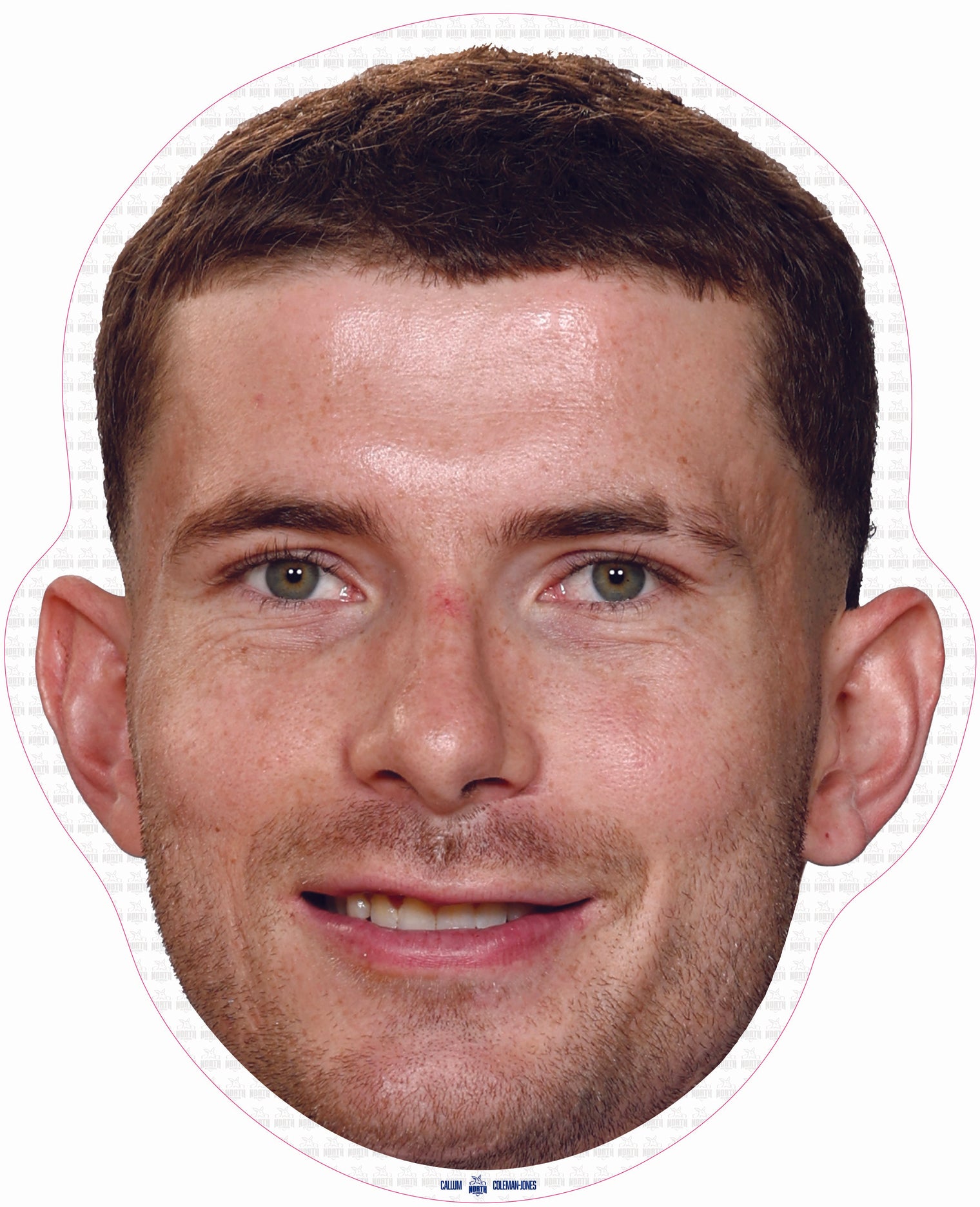 Callum Coleman-Jones