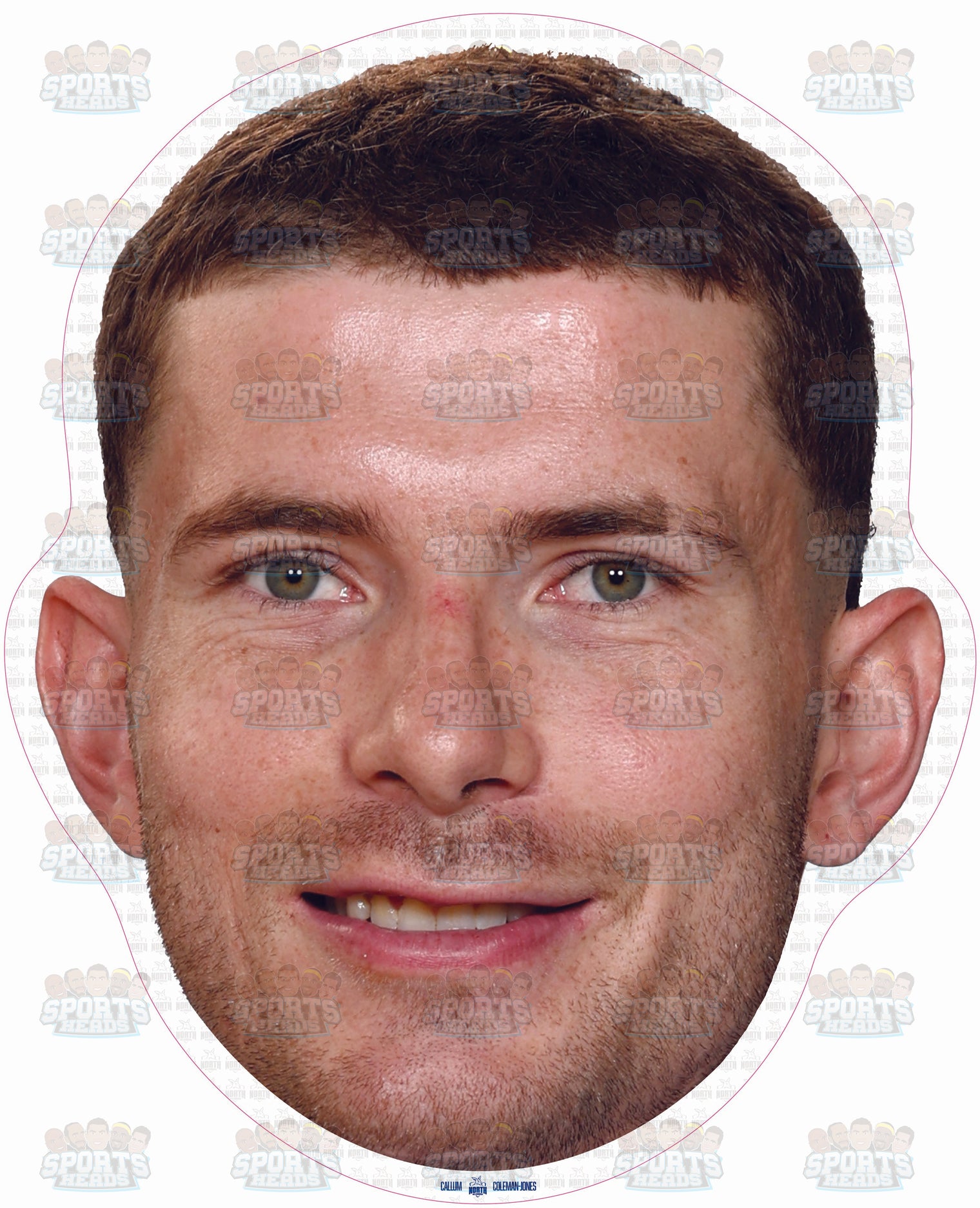 Callum Coleman-Jones