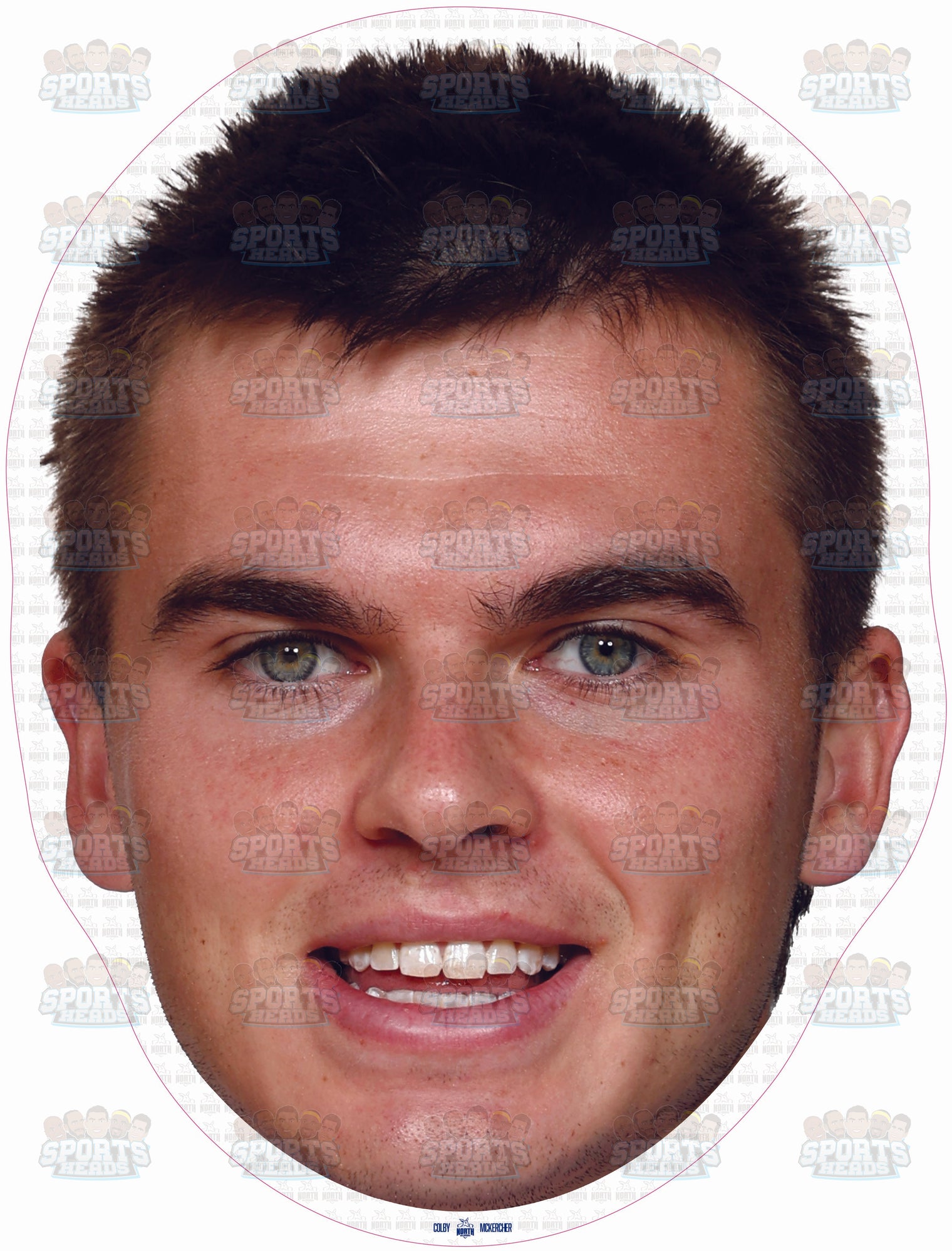 Colby McKercher