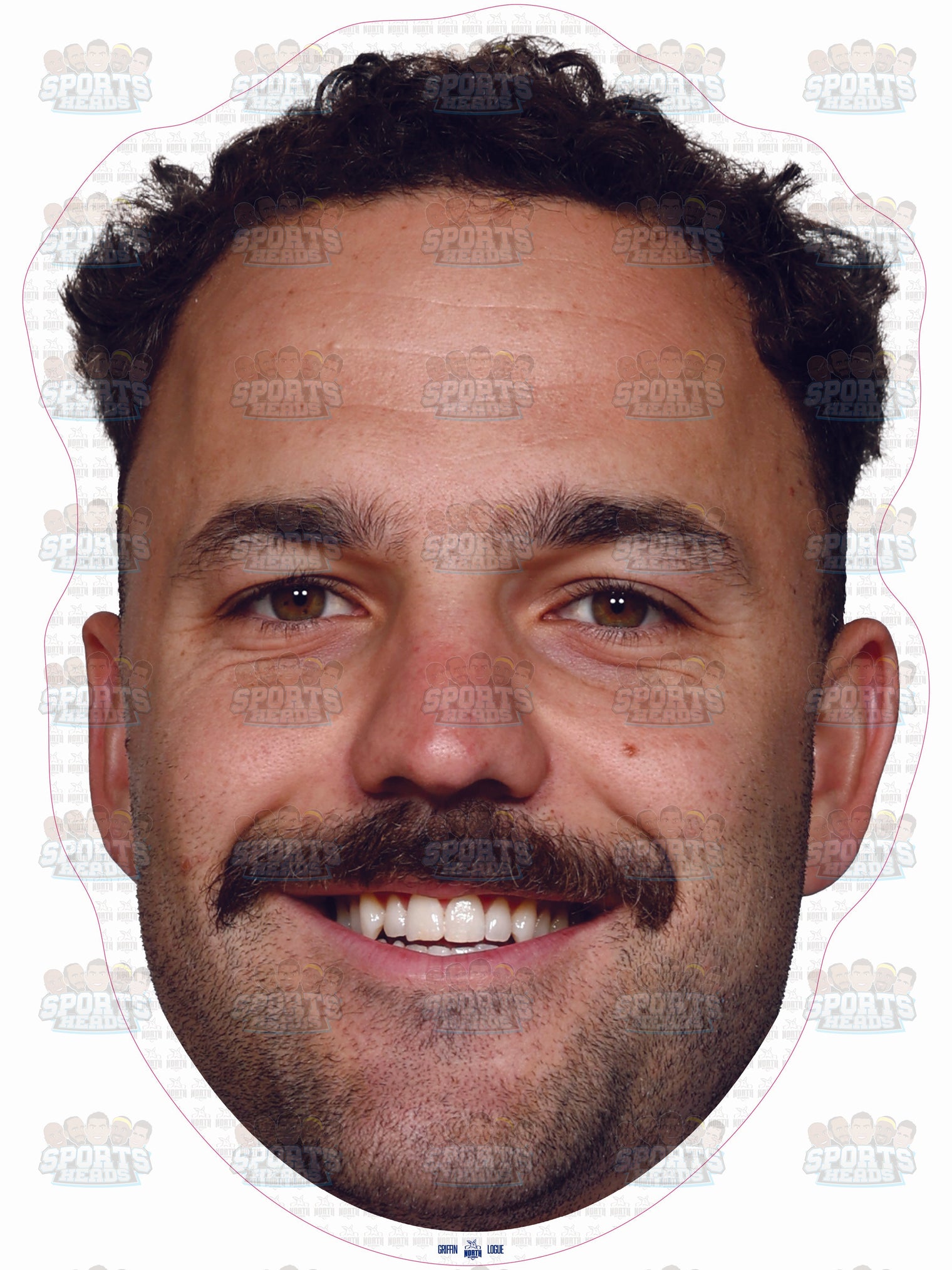 Griffin Logue