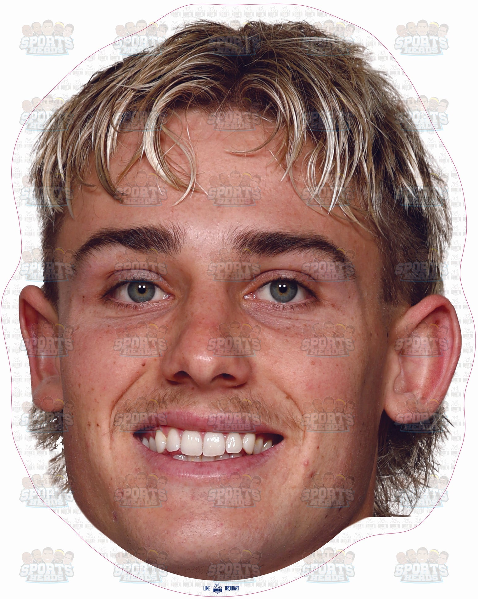 Luke Urquhart