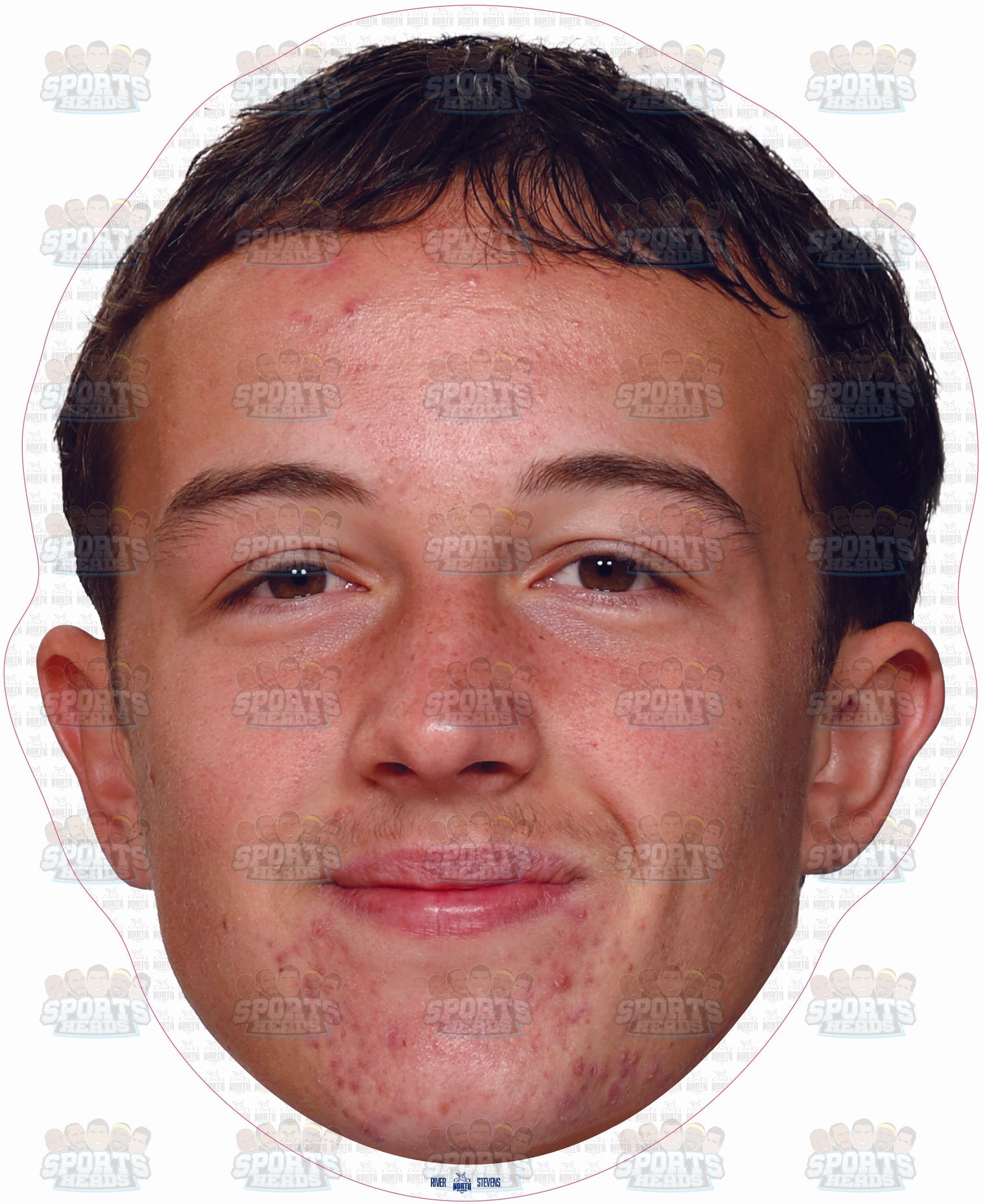 River Stevens