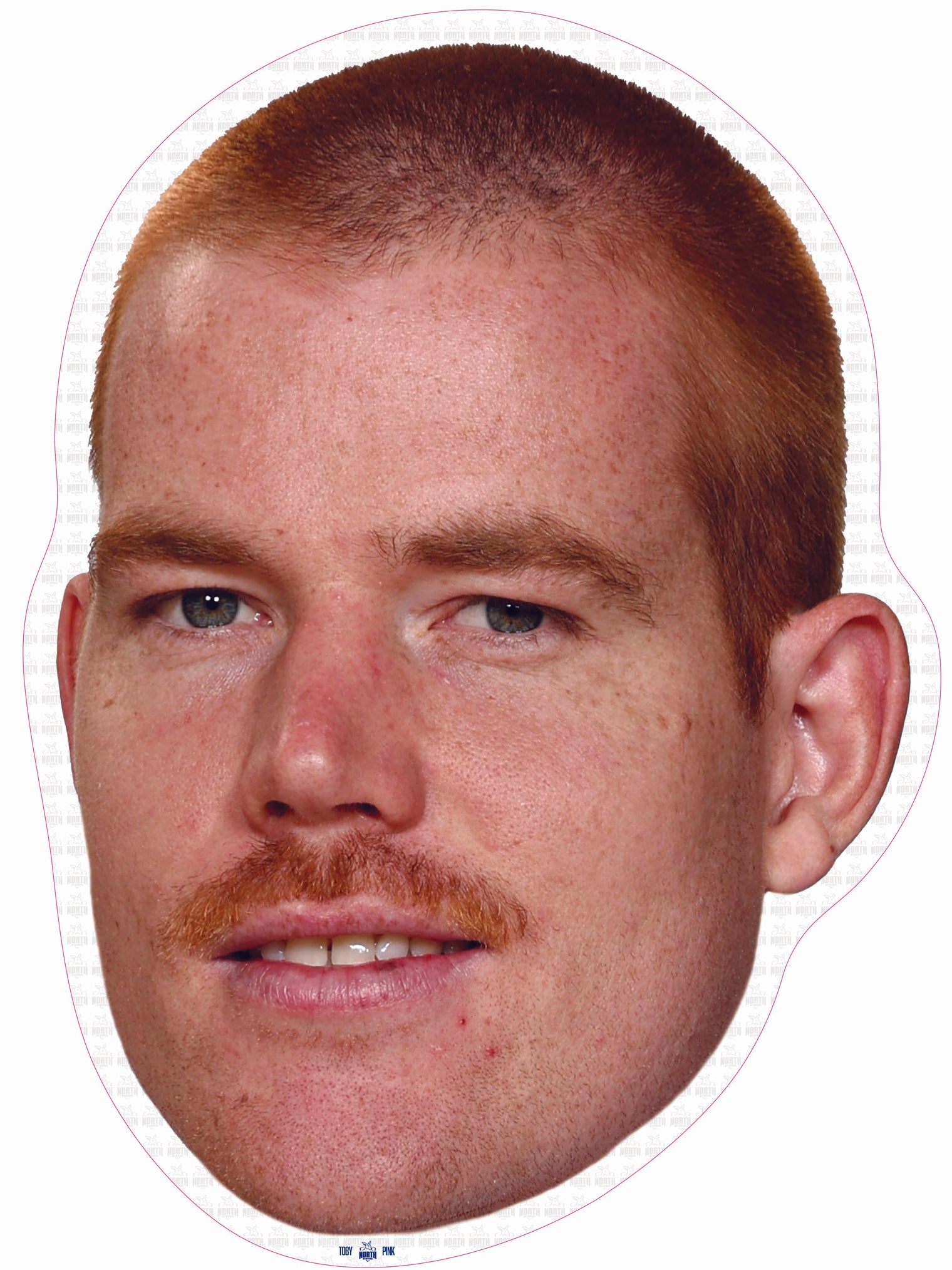 Toby Pink