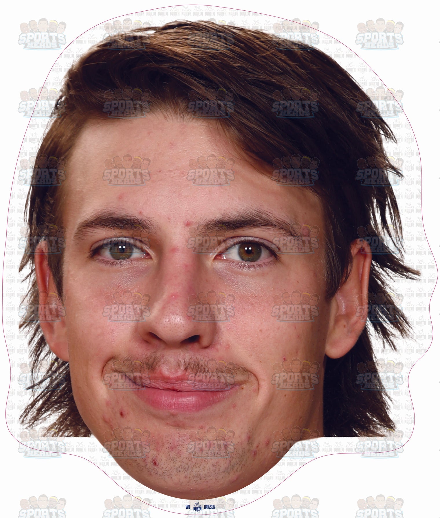Will Dawson