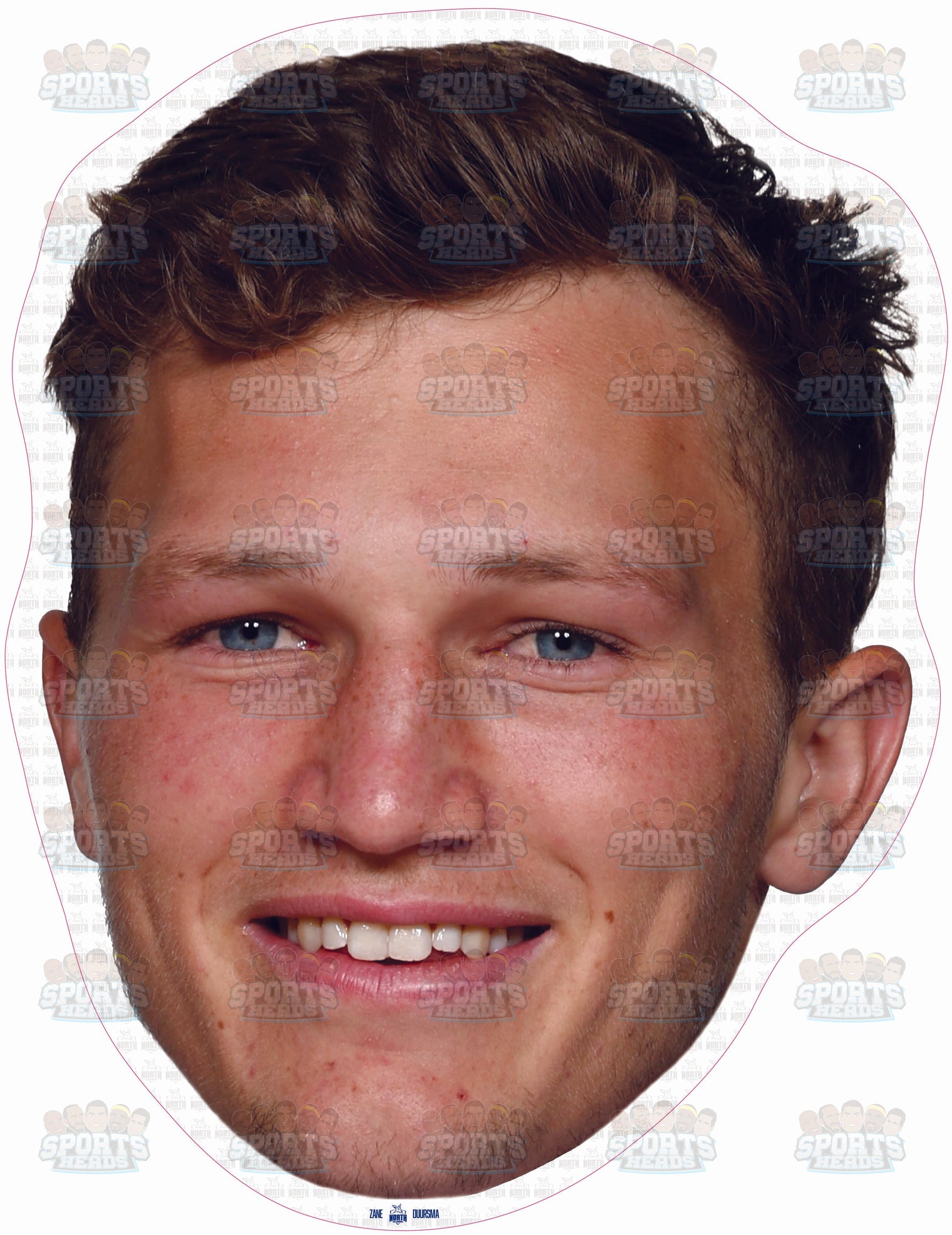 Zane Duursma